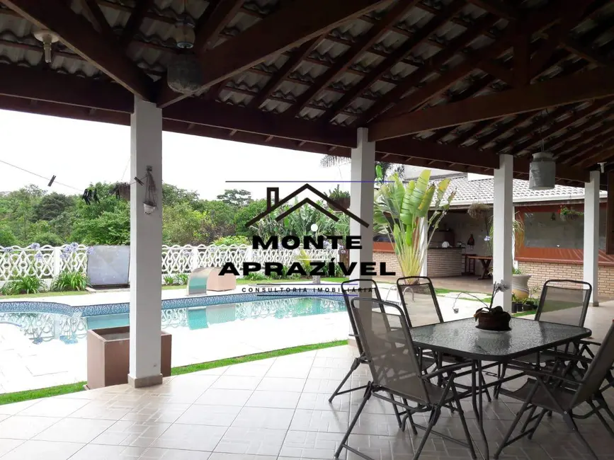 Foto 4 de Chácara com 4 quartos à venda, 2010m2 em Ipelândia, Suzano - SP