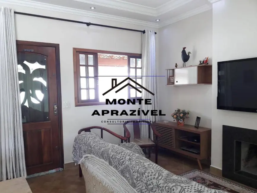 Foto 3 de Chácara com 4 quartos à venda, 2010m2 em Ipelândia, Suzano - SP