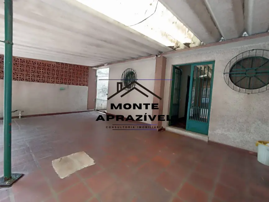 Foto 2 de Casa com 3 quartos à venda, 238m2 em Centro Alto, Ribeirao Pires - SP