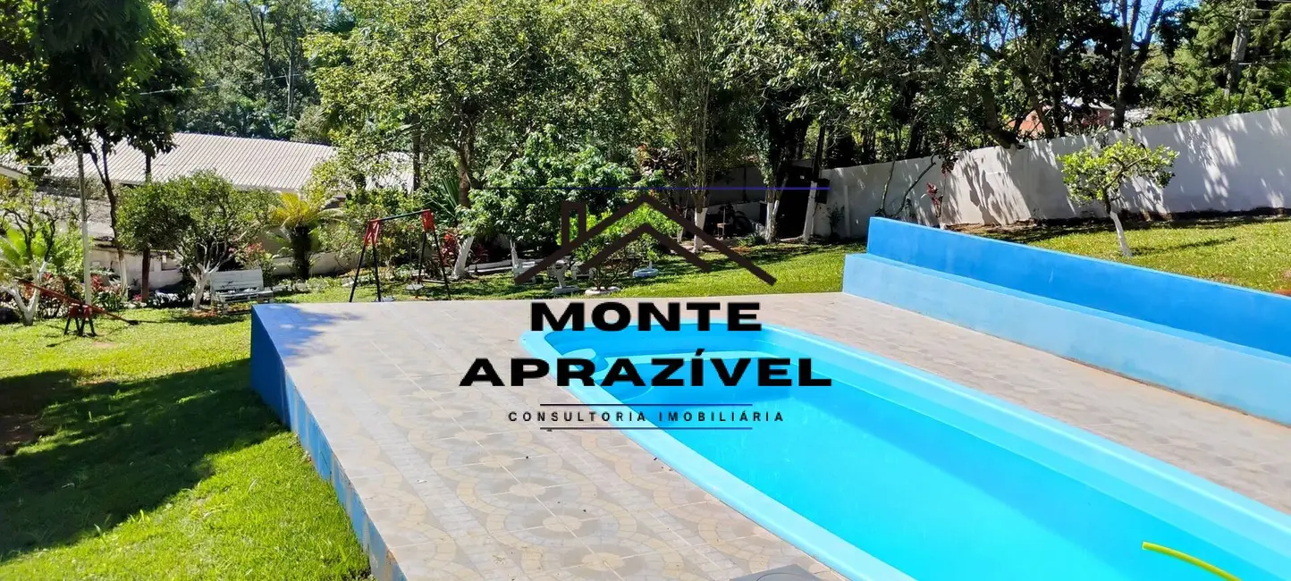 Foto 4 de Chácara com 12 quartos à venda, 5000m2 em Jardim Ana Rosa (Palmeiras), Suzano - SP