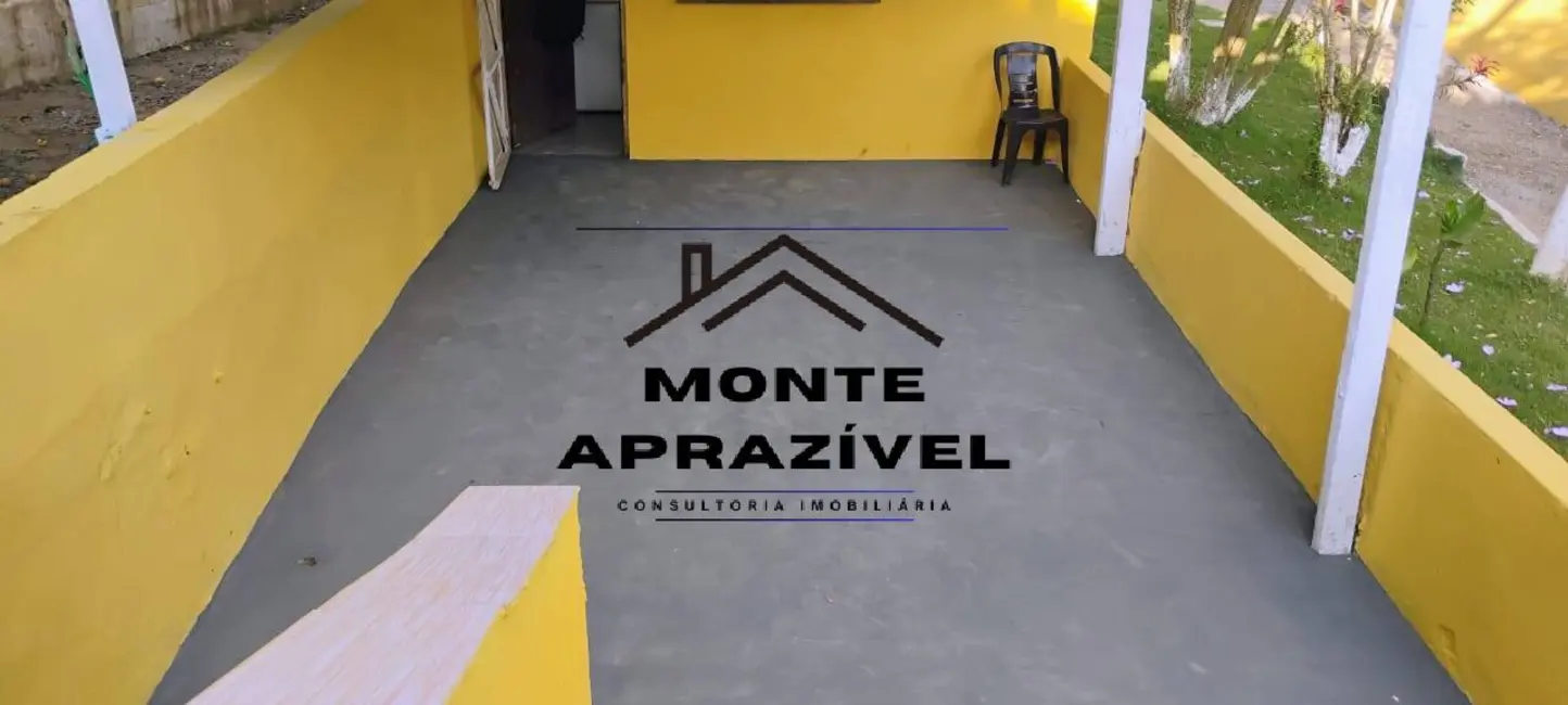 Foto 8 de Chácara com 12 quartos à venda, 5000m2 em Jardim Ana Rosa (Palmeiras), Suzano - SP