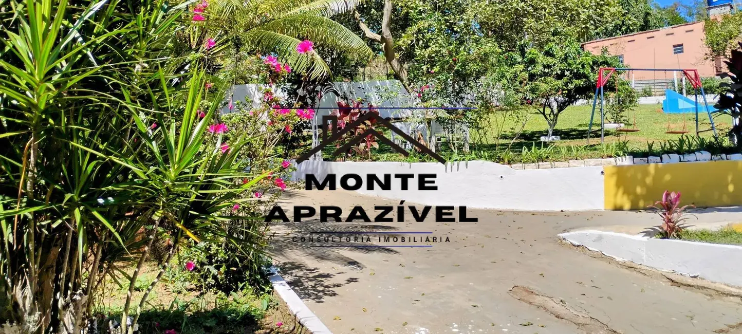 Foto 7 de Chácara com 12 quartos à venda, 5000m2 em Jardim Ana Rosa (Palmeiras), Suzano - SP