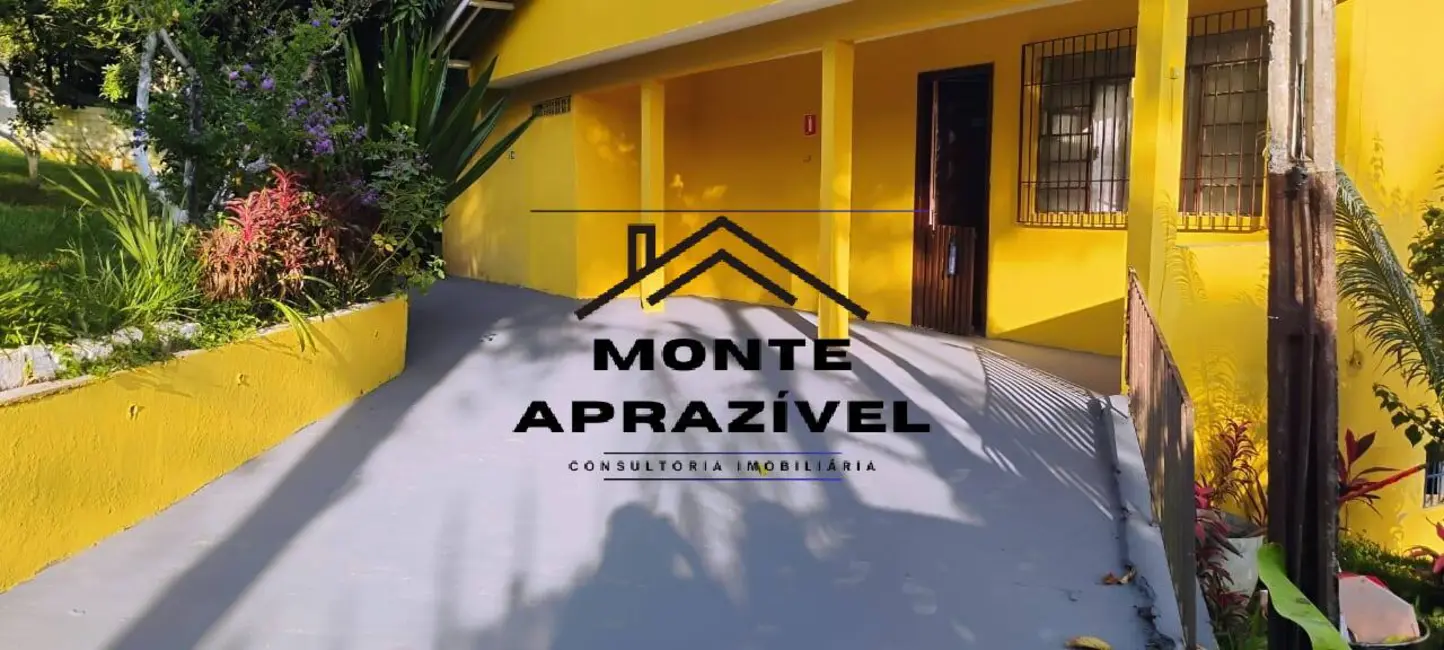 Foto 9 de Chácara com 12 quartos à venda, 5000m2 em Jardim Ana Rosa (Palmeiras), Suzano - SP