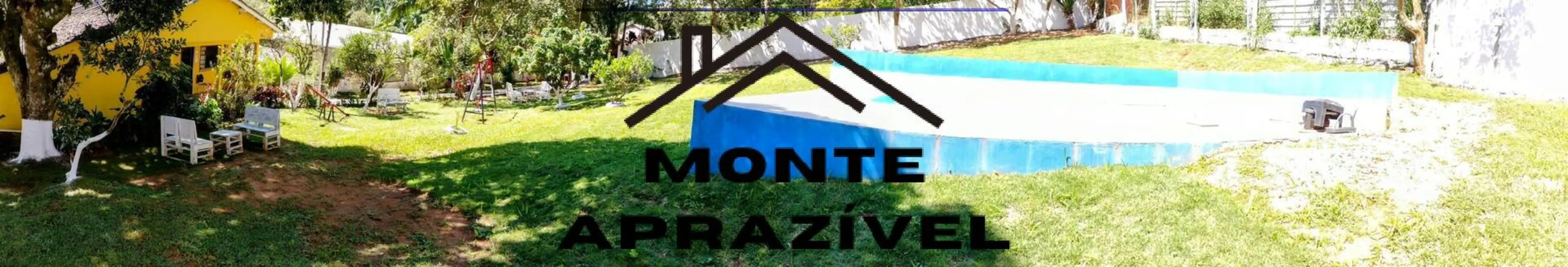 Foto 3 de Chácara com 12 quartos à venda, 5000m2 em Jardim Ana Rosa (Palmeiras), Suzano - SP