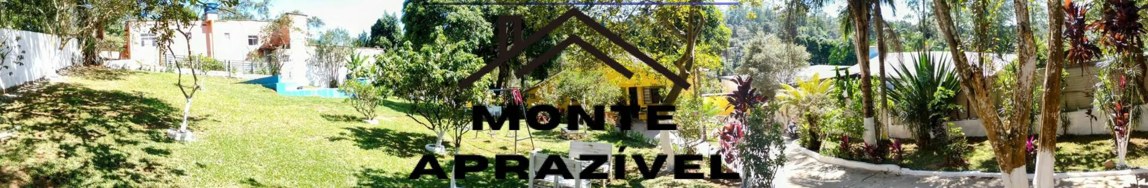 Foto 2 de Chácara com 12 quartos à venda, 5000m2 em Jardim Ana Rosa (Palmeiras), Suzano - SP