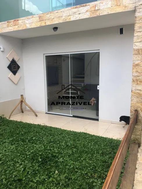 Foto 3 de Sobrado com 3 quartos à venda, 155m2 em Centro de Ouro Fino Paulista, Ribeirao Pires - SP