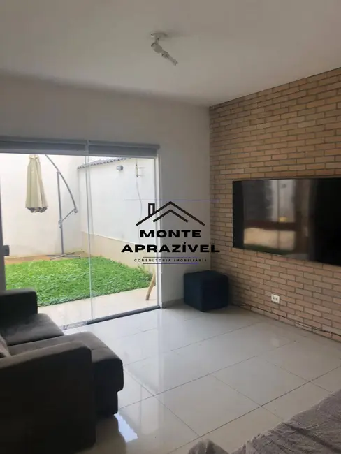 Foto 7 de Sobrado com 3 quartos à venda, 155m2 em Centro de Ouro Fino Paulista, Ribeirao Pires - SP