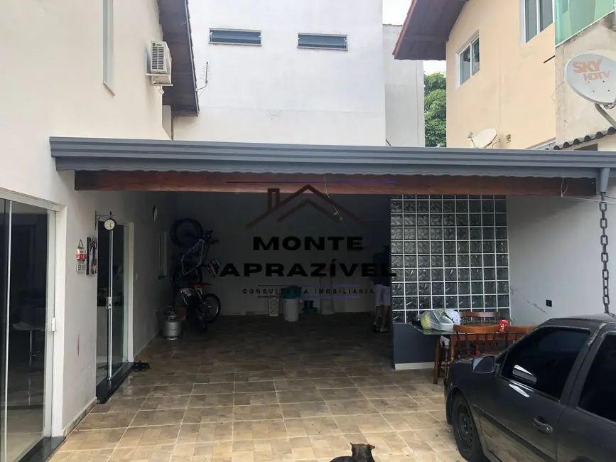 Foto 2 de Sobrado com 3 quartos à venda, 155m2 em Centro de Ouro Fino Paulista, Ribeirao Pires - SP