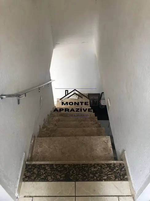 Foto 4 de Sobrado com 3 quartos à venda, 155m2 em Centro de Ouro Fino Paulista, Ribeirao Pires - SP