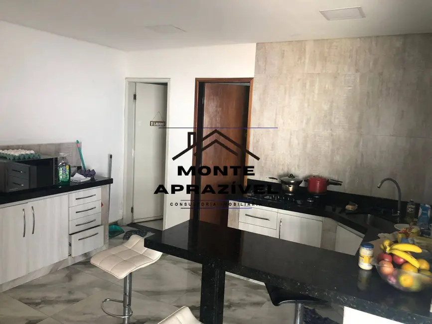 Foto 9 de Sobrado com 3 quartos à venda, 155m2 em Centro de Ouro Fino Paulista, Ribeirao Pires - SP