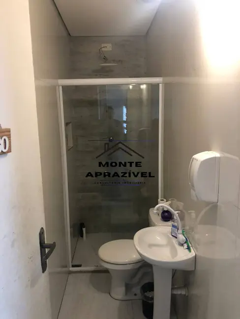 Foto 8 de Sobrado com 3 quartos à venda, 155m2 em Centro de Ouro Fino Paulista, Ribeirao Pires - SP