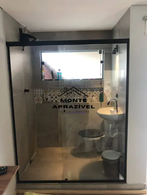 Foto 5 de Sobrado com 3 quartos à venda, 155m2 em Centro de Ouro Fino Paulista, Ribeirao Pires - SP