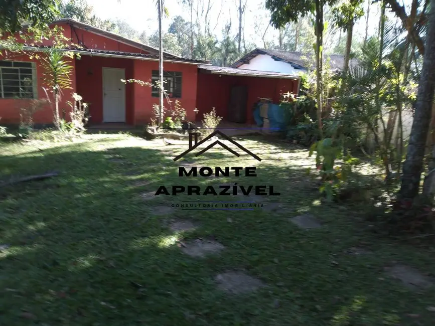 Foto 1 de Chácara com 2 quartos à venda, 1420m2 em Chácaras São Judas Tadeu, Suzano - SP