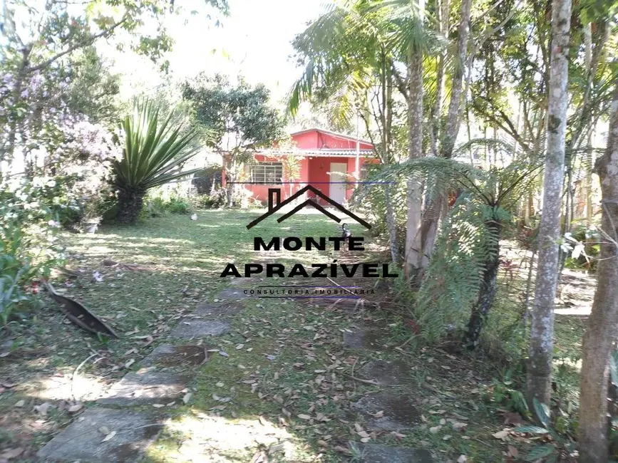 Foto 7 de Chácara com 2 quartos à venda, 1420m2 em Chácaras São Judas Tadeu, Suzano - SP