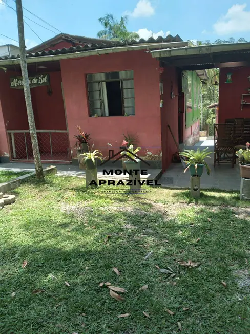 Foto 9 de Chácara com 2 quartos à venda, 1420m2 em Chácaras São Judas Tadeu, Suzano - SP