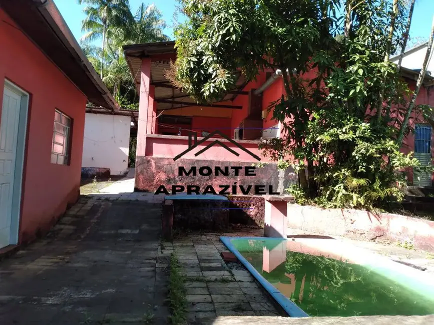 Foto 2 de Chácara com 2 quartos à venda, 1420m2 em Chácaras São Judas Tadeu, Suzano - SP