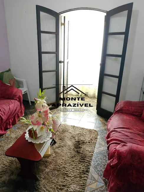 Foto 3 de Casa com 5 quartos à venda, 175m2 em Palmeiras de São Paulo, Suzano - SP