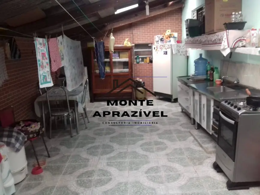 Foto 1 de Casa com 5 quartos à venda, 175m2 em Palmeiras de São Paulo, Suzano - SP