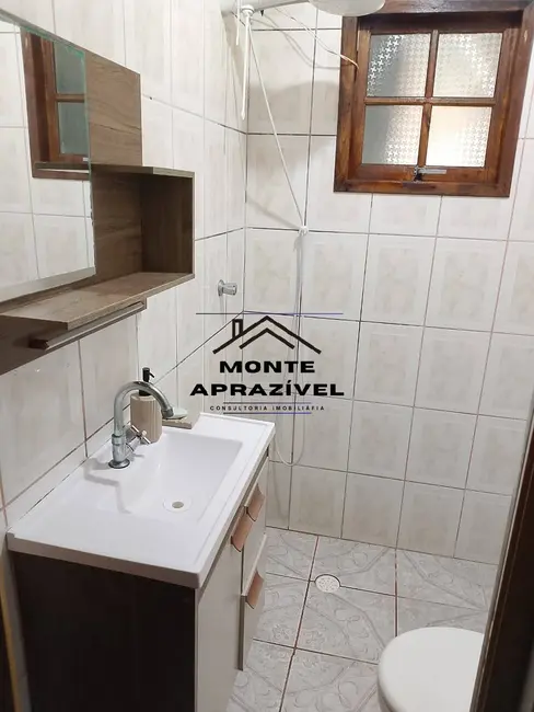 Foto 2 de Casa com 5 quartos à venda, 175m2 em Palmeiras de São Paulo, Suzano - SP