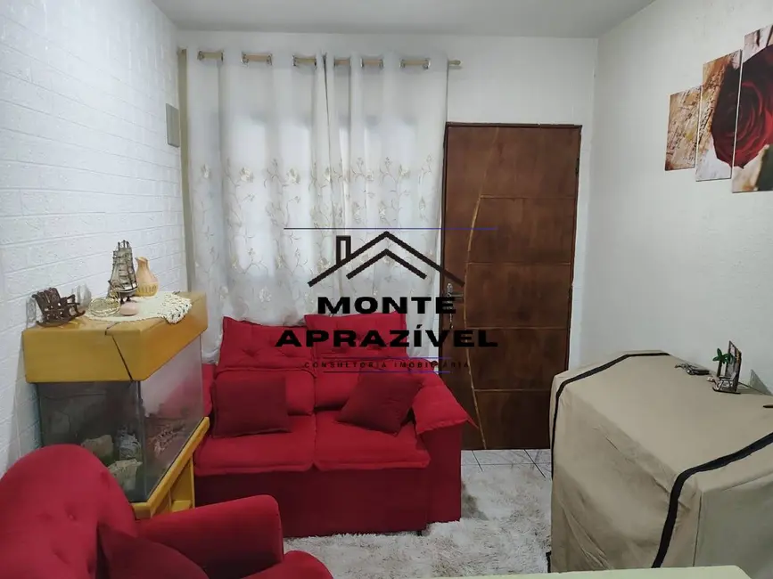 Foto 9 de Casa com 5 quartos à venda, 175m2 em Palmeiras de São Paulo, Suzano - SP