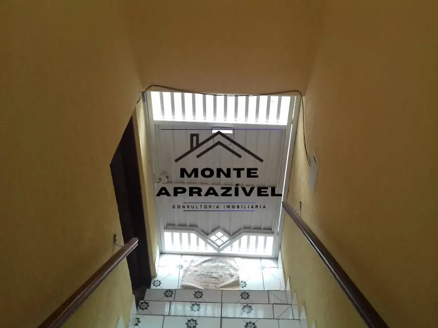 Foto 7 de Casa com 5 quartos à venda, 175m2 em Palmeiras de São Paulo, Suzano - SP