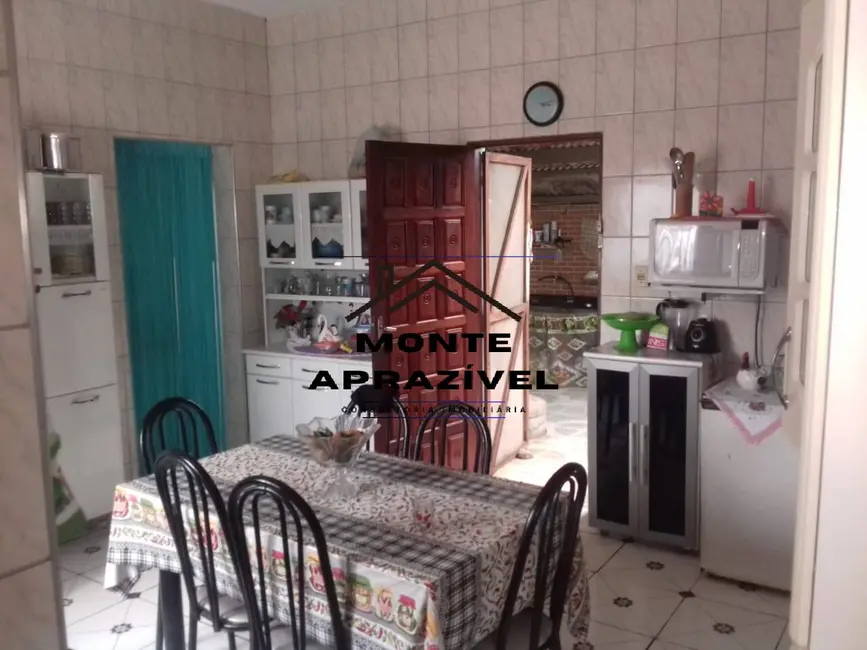 Foto 5 de Casa com 5 quartos à venda, 175m2 em Palmeiras de São Paulo, Suzano - SP