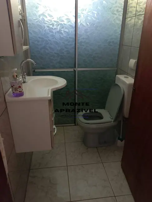 Foto 8 de Casa com 5 quartos à venda, 175m2 em Palmeiras de São Paulo, Suzano - SP