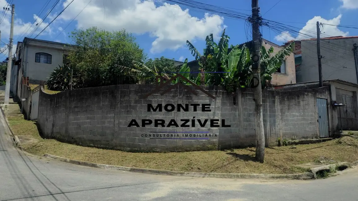 Foto 2 de Casa com 2 quartos à venda, 312m2 em Vila Fátima, Suzano - SP