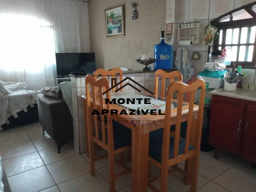 Foto 3 de Casa com 2 quartos à venda, 312m2 em Vila Fátima, Suzano - SP