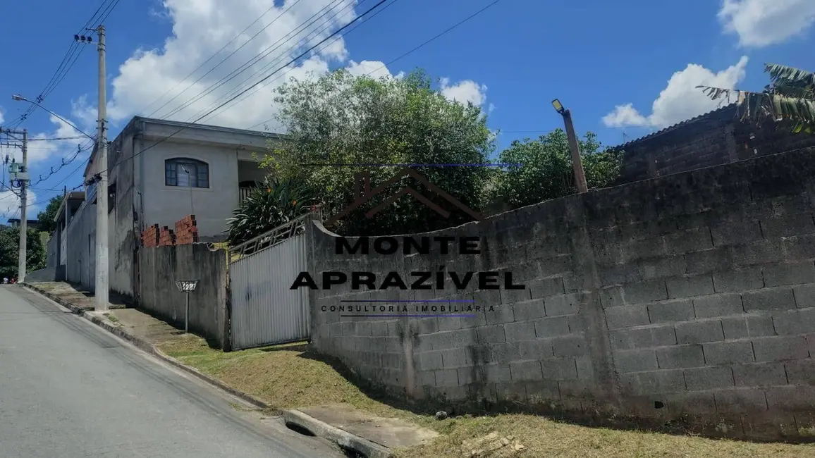 Foto 1 de Casa com 2 quartos à venda, 312m2 em Vila Fátima, Suzano - SP