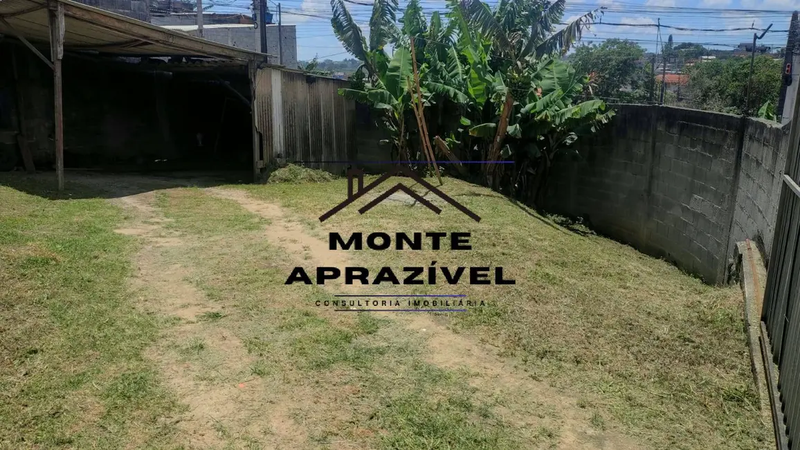 Foto 6 de Casa com 2 quartos à venda, 312m2 em Vila Fátima, Suzano - SP