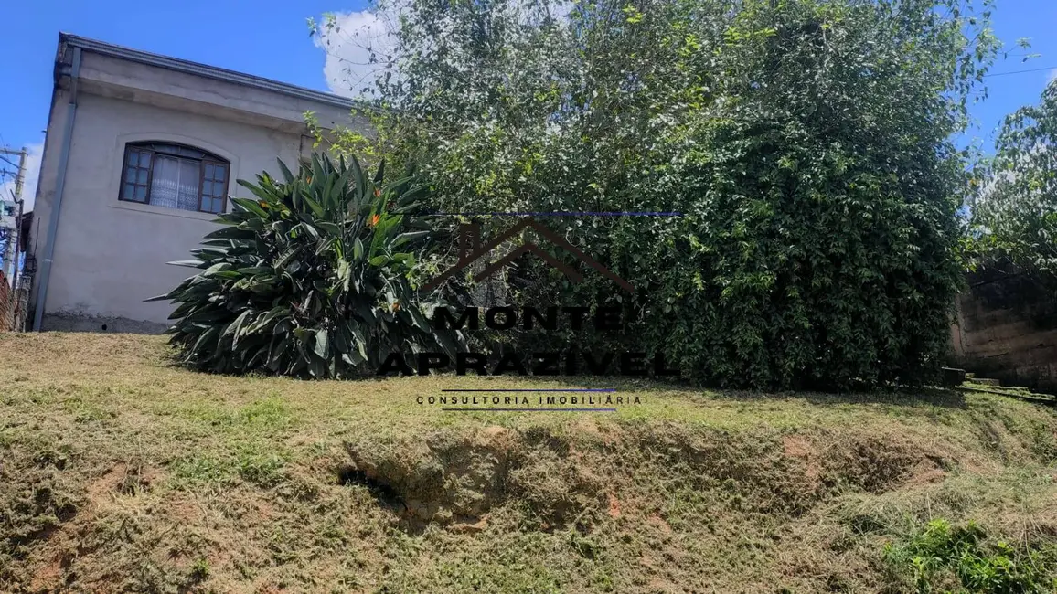 Foto 4 de Casa com 2 quartos à venda, 312m2 em Vila Fátima, Suzano - SP