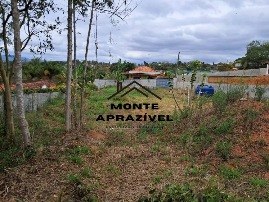 Terreno / Lote à venda, 950m2 em Chácara Recreio Internacional, Suzano - SP - imagem 3 Foto 3 de Terreno / Lote à venda, 950m2 em Chácara Recreio Internacional, Suzano - SP