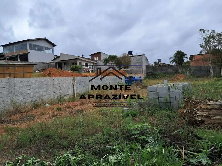 Terreno / Lote à venda, 950m2 em Chácara Recreio Internacional, Suzano - SP - imagem 2 Foto 2 de Terreno / Lote à venda, 950m2 em Chácara Recreio Internacional, Suzano - SP