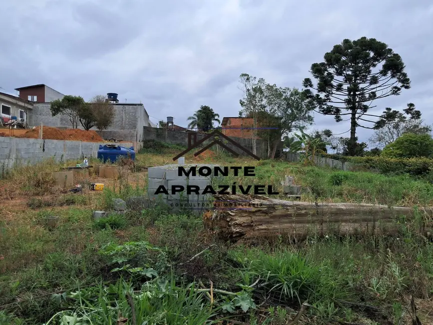 Terreno / Lote à venda, 950m2 em Chácara Recreio Internacional, Suzano - SP - imagem 4 Foto 4 de Terreno / Lote à venda, 950m2 em Chácara Recreio Internacional, Suzano - SP
