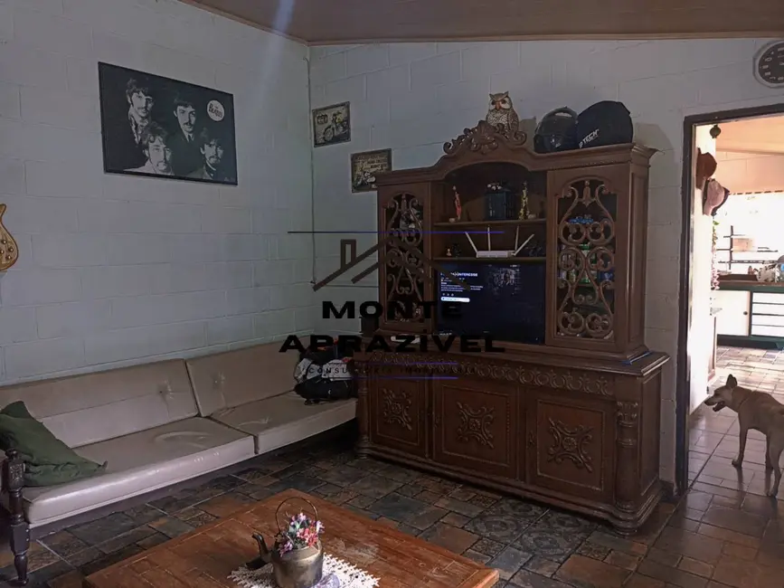 Foto 3 de Chácara com 1 quarto para alugar, 7000m2 em Somma, Ribeirao Pires - SP