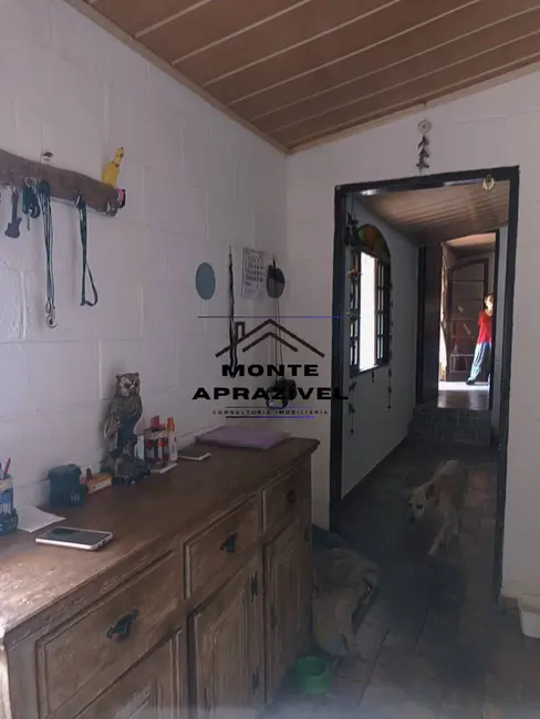 Foto 4 de Chácara com 1 quarto para alugar, 7000m2 em Somma, Ribeirao Pires - SP