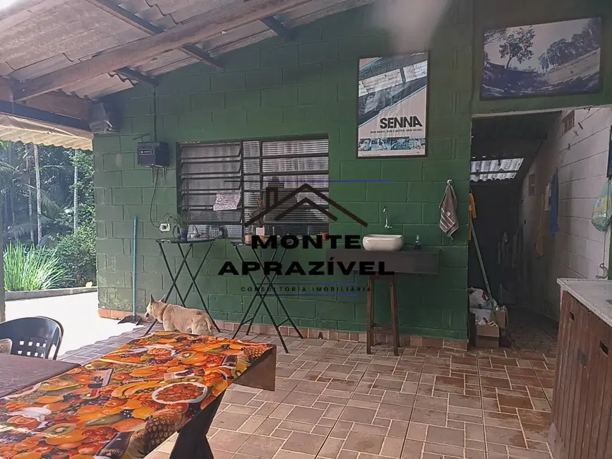 Foto 9 de Chácara com 1 quarto para alugar, 7000m2 em Somma, Ribeirao Pires - SP