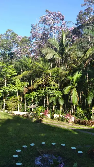Foto 1 de Chácara com 1 quarto para alugar, 7000m2 em Somma, Ribeirao Pires - SP