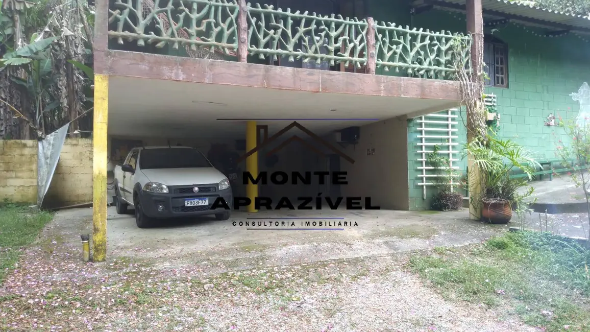 Foto 8 de Chácara com 1 quarto para alugar, 7000m2 em Somma, Ribeirao Pires - SP