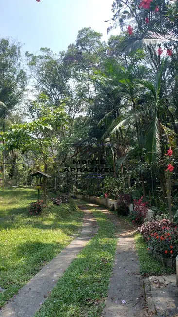 Foto 6 de Chácara com 1 quarto para alugar, 7000m2 em Somma, Ribeirao Pires - SP