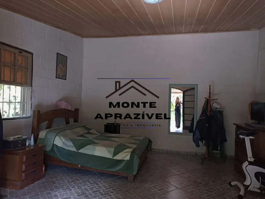 Foto 7 de Chácara com 1 quarto para alugar, 7000m2 em Somma, Ribeirao Pires - SP