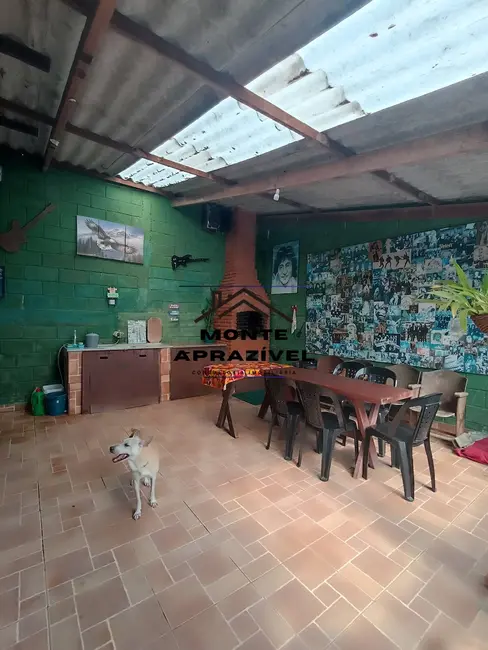 Foto 2 de Chácara com 1 quarto para alugar, 7000m2 em Somma, Ribeirao Pires - SP