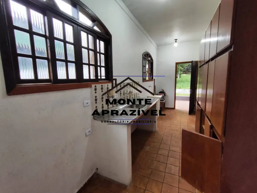 Foto 2 de Chácara com 3 quartos para alugar, 9000m2 em Pouso Alegre, Ribeirao Pires - SP