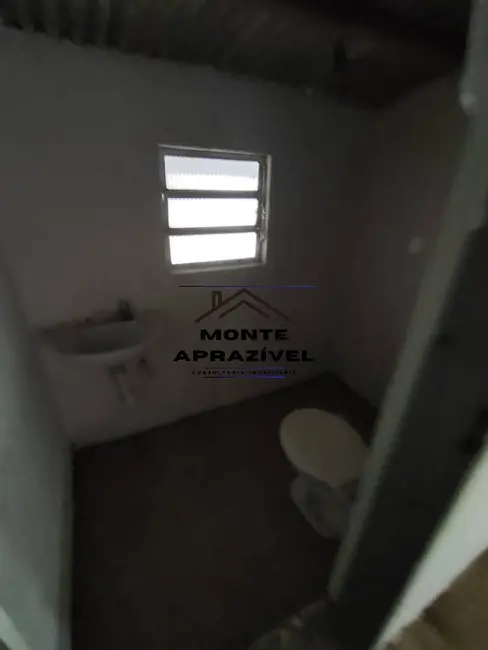 Foto 4 de Chácara com 3 quartos para alugar, 9000m2 em Pouso Alegre, Ribeirao Pires - SP