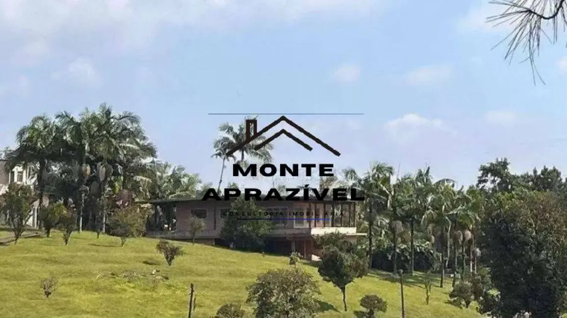 Foto 9 de Chácara com 6 quartos à venda, 13000m2 em Zanzala, Sao Bernardo Do Campo - SP