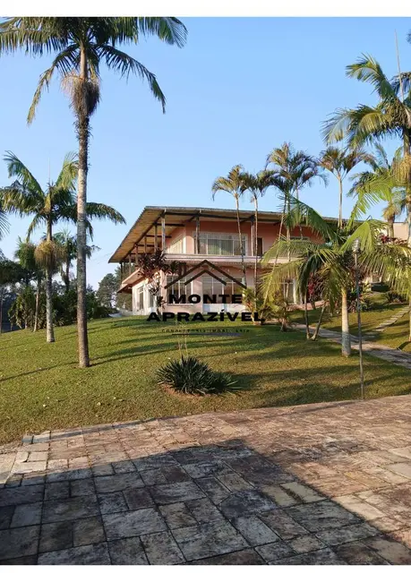 Foto 4 de Chácara com 6 quartos à venda, 13000m2 em Zanzala, Sao Bernardo Do Campo - SP