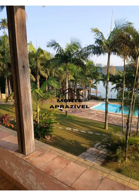 Foto 7 de Chácara com 6 quartos à venda, 13000m2 em Zanzala, Sao Bernardo Do Campo - SP