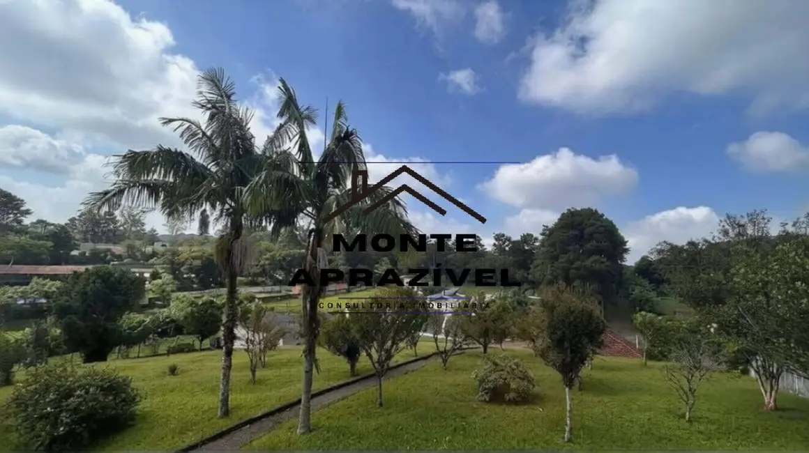 Foto 5 de Chácara com 6 quartos à venda, 13000m2 em Zanzala, Sao Bernardo Do Campo - SP