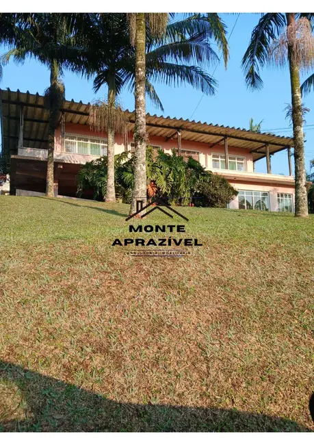 Foto 6 de Chácara com 6 quartos à venda, 13000m2 em Zanzala, Sao Bernardo Do Campo - SP